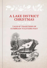 Cargar imagen en el visor de la galería, A Lake District Christmas - The Coast Office
