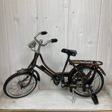 Load image into Gallery viewer, Metal Bicycle
