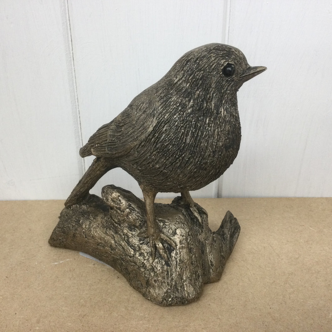 Robin Sculptuur