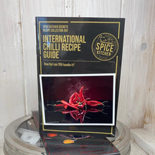 Afbeelding in Gallery-weergave laden, Spice Kitchen -Chilli Spice Tin - The Coast Office
