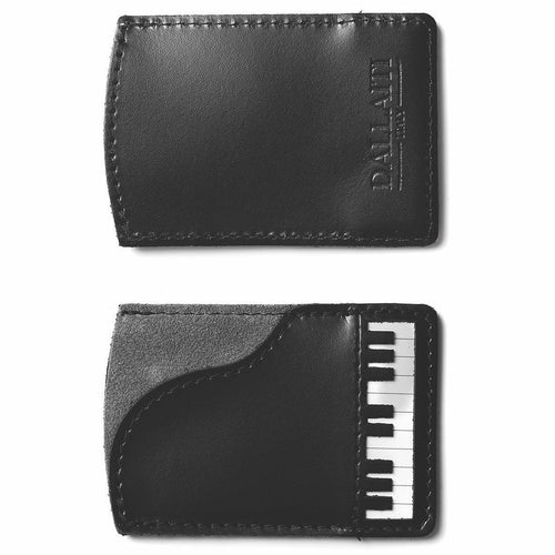 Leather Credit Card Cases - The Coast Office