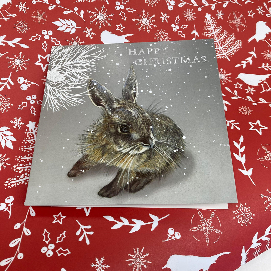 Gift Wrap & Card - The Coast Office
