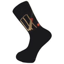 Afbeelding in Gallery-weergave laden, Cotton  Socks - various sports - The Coast Office
