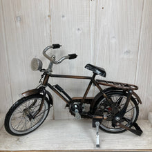 Load image into Gallery viewer, Metal Bicycle
