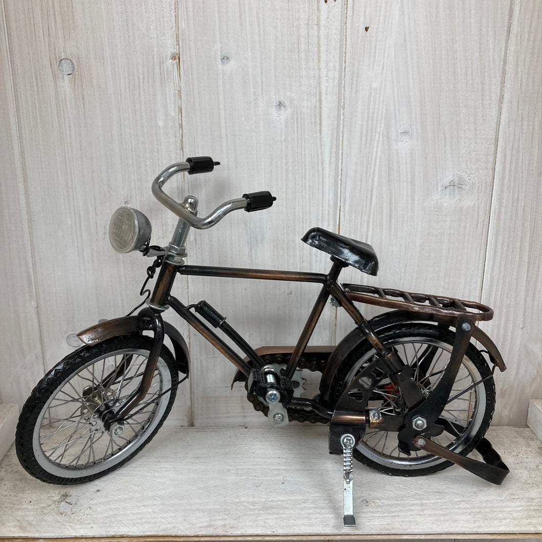 Metal Bicycle
