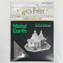 Cargar imagen en el visor de la galería, Harry Potter 3D Model Kits - The Coast Office
