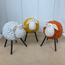Load image into Gallery viewer, Woolly Sheep
