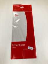 Charger l&#39;image dans la galerie, Tissue Paper - ( Various colours available) - The Coast Office
