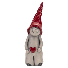 Afbeelding in Gallery-weergave laden, Peek-a-boo Santa Boy or Girl (Tittut tomtarna) - The Coast Office

